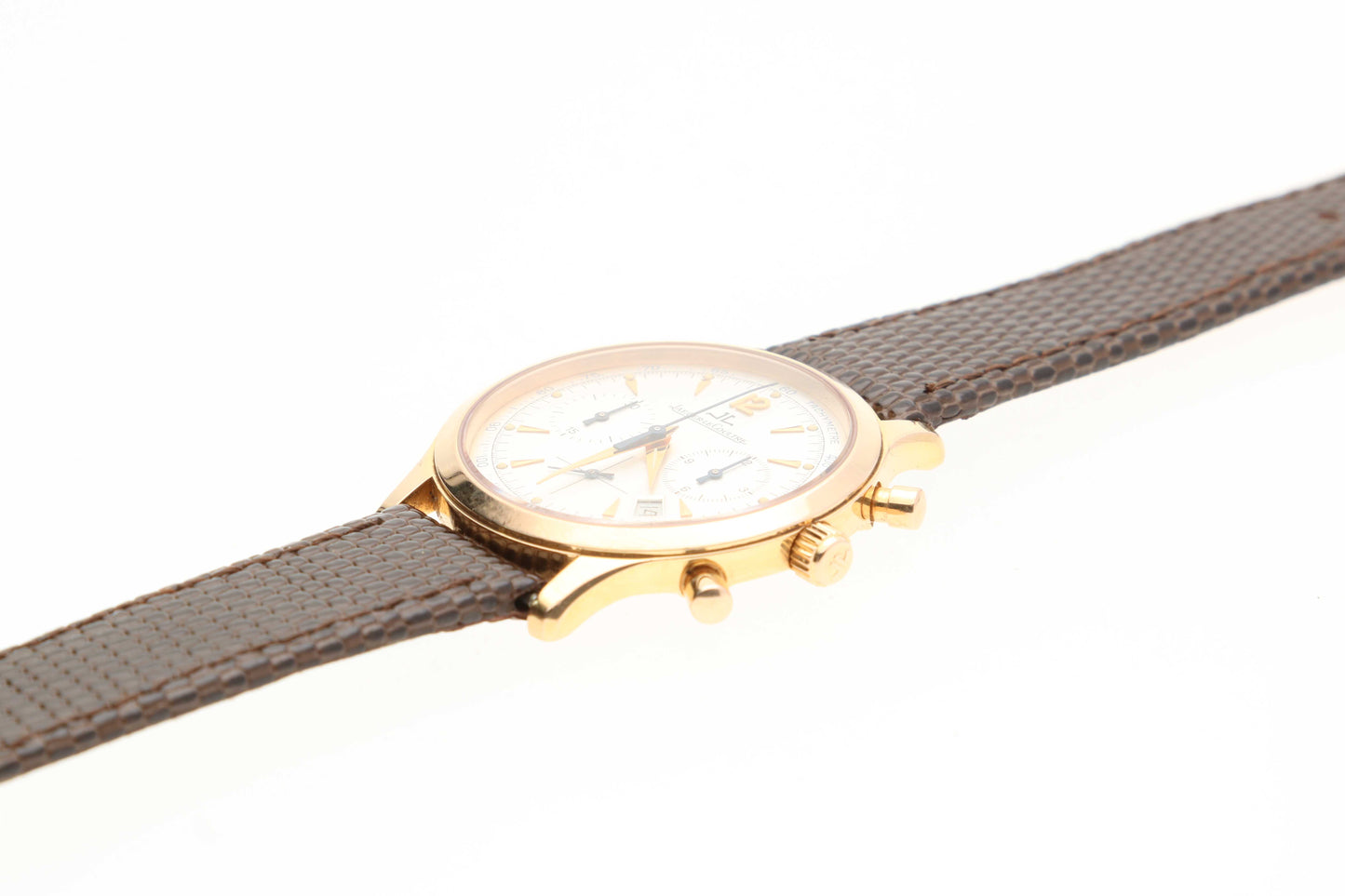 Jaeger-LeCoultre - Chrono Master Control - 145.2.31