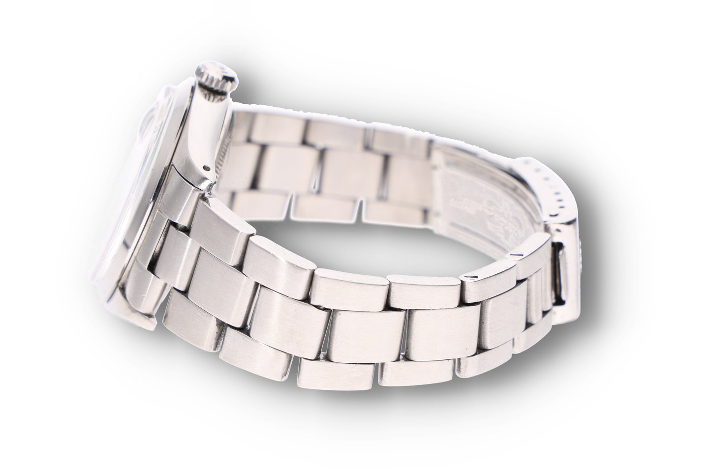 Rolex Date 1500 34 mm aurtomatico