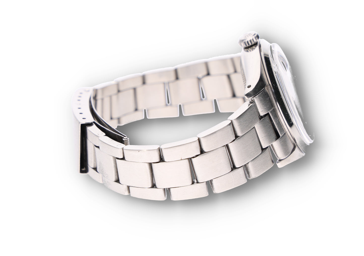 Rolex Date 1500 34 mm aurtomatico