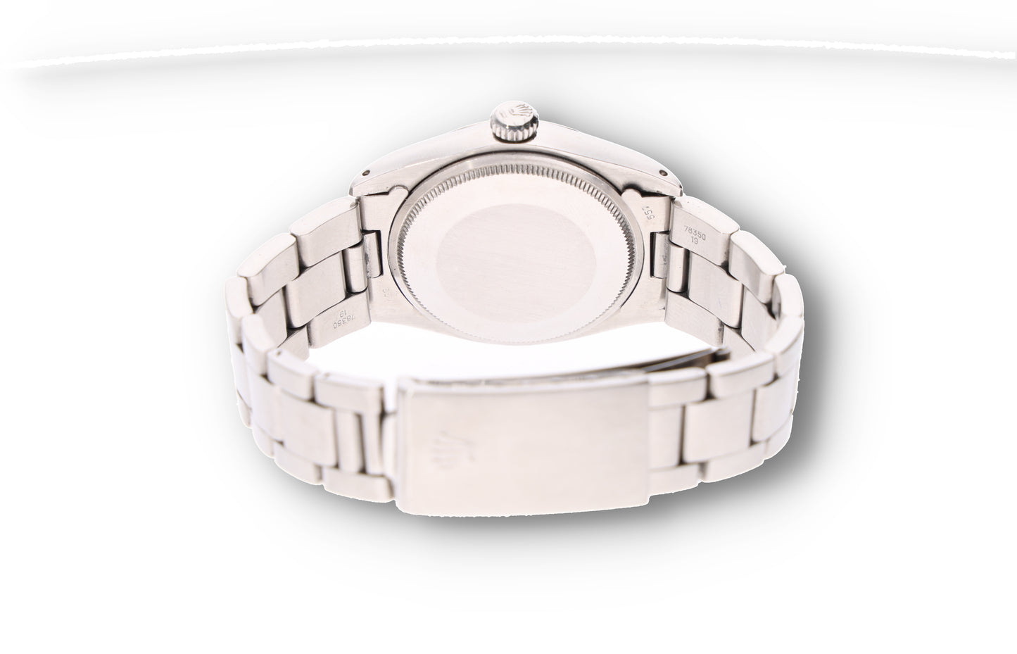 Rolex Date 1500 34 mm aurtomatico