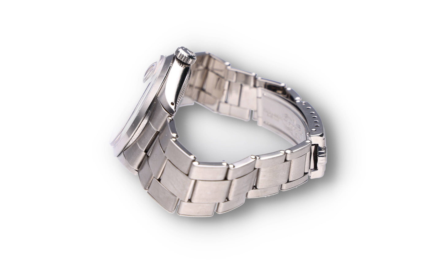 Rolex Date 1500 Mickey Mouse