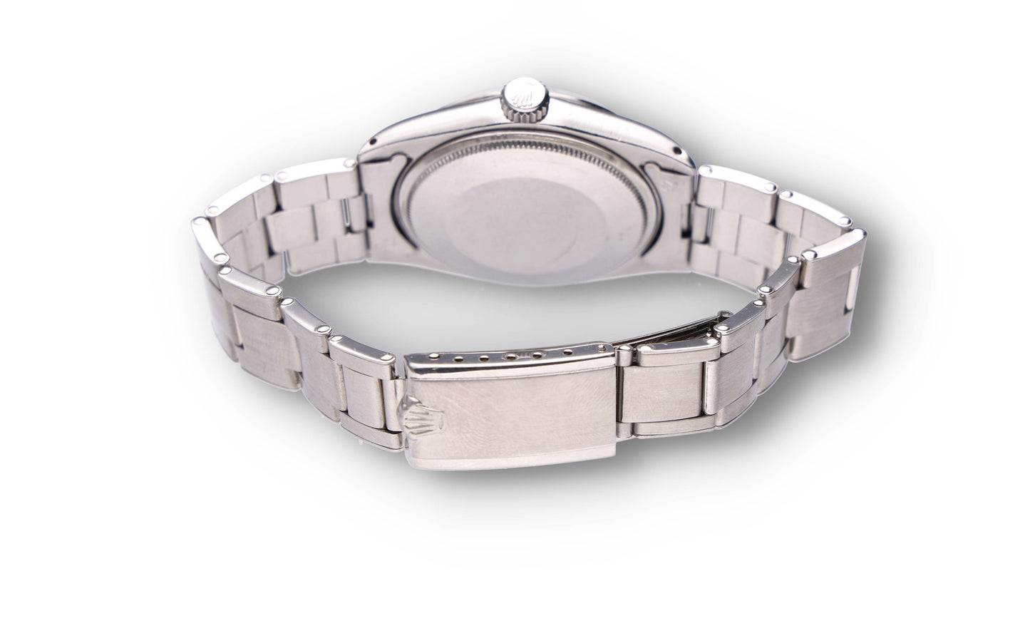 Rolex Date 1500 Mickey Mouse