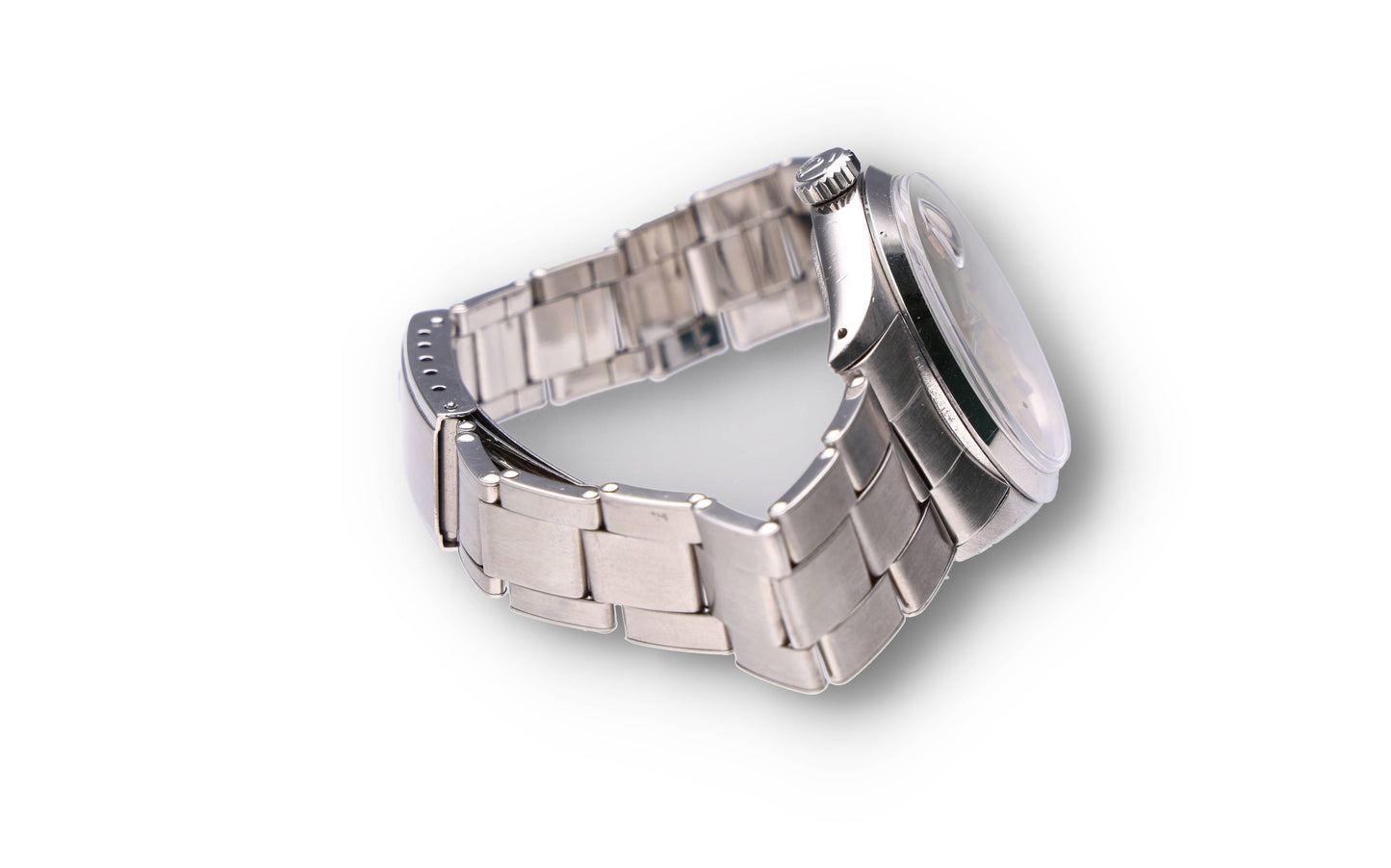 Rolex Date 1500 Mickey Mouse