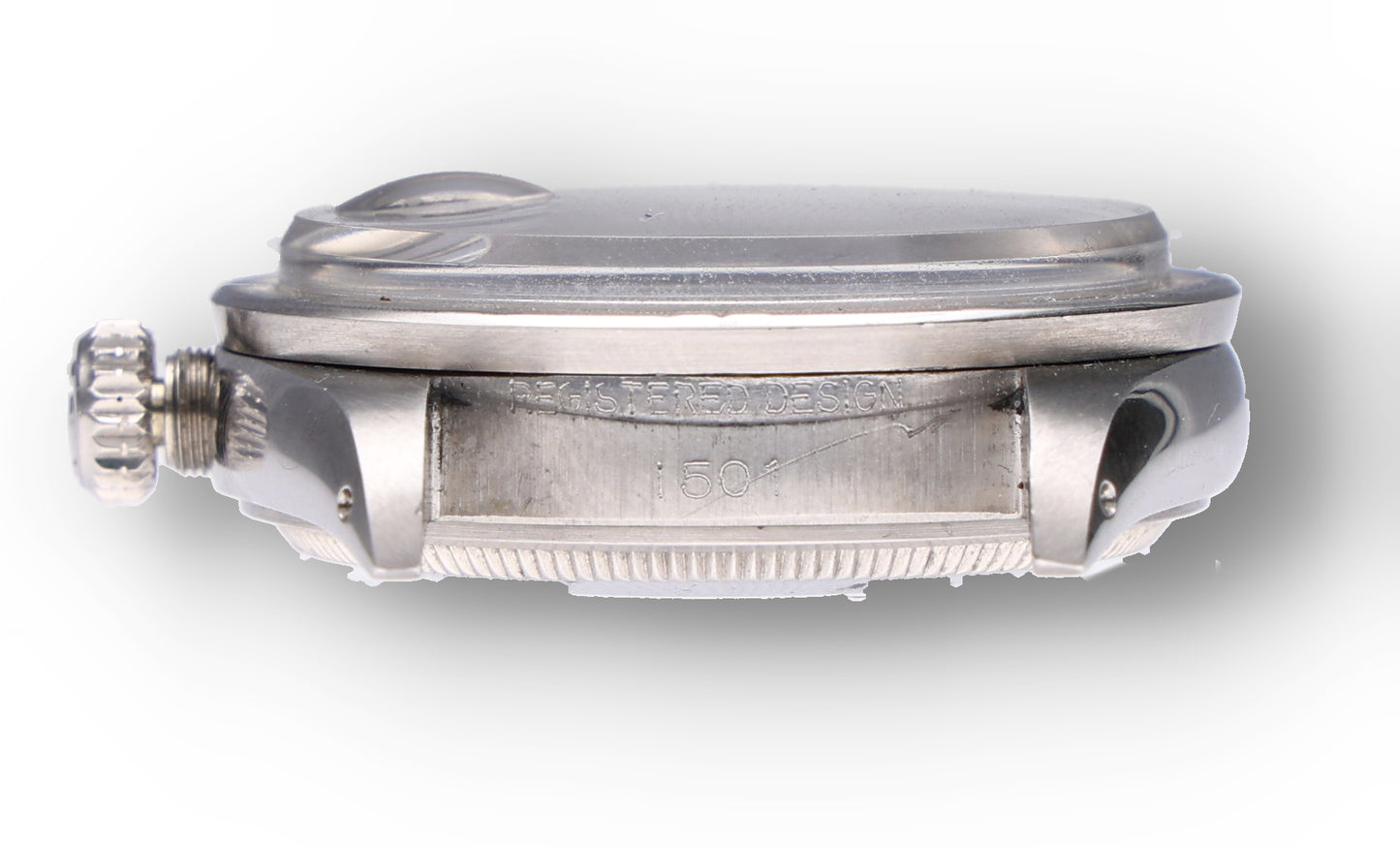 Rolex oyster perpetual 1501
