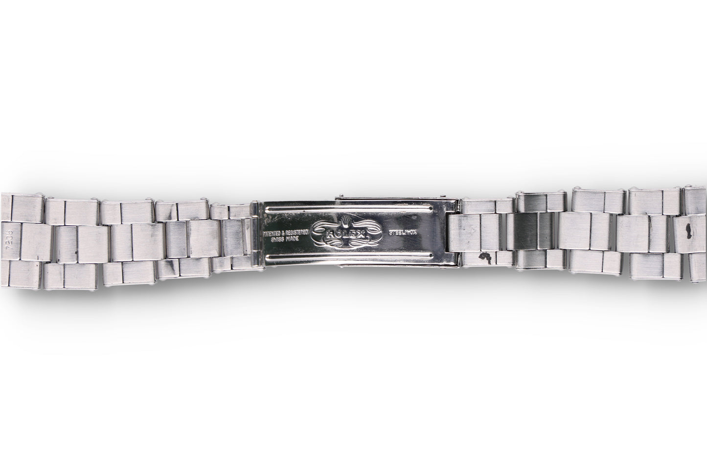 Rolex oyster perpetual 1501