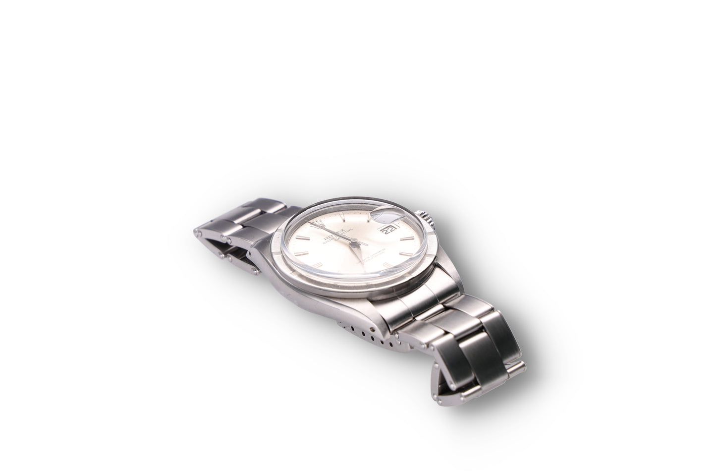 Rolex oyster perpetual 1501