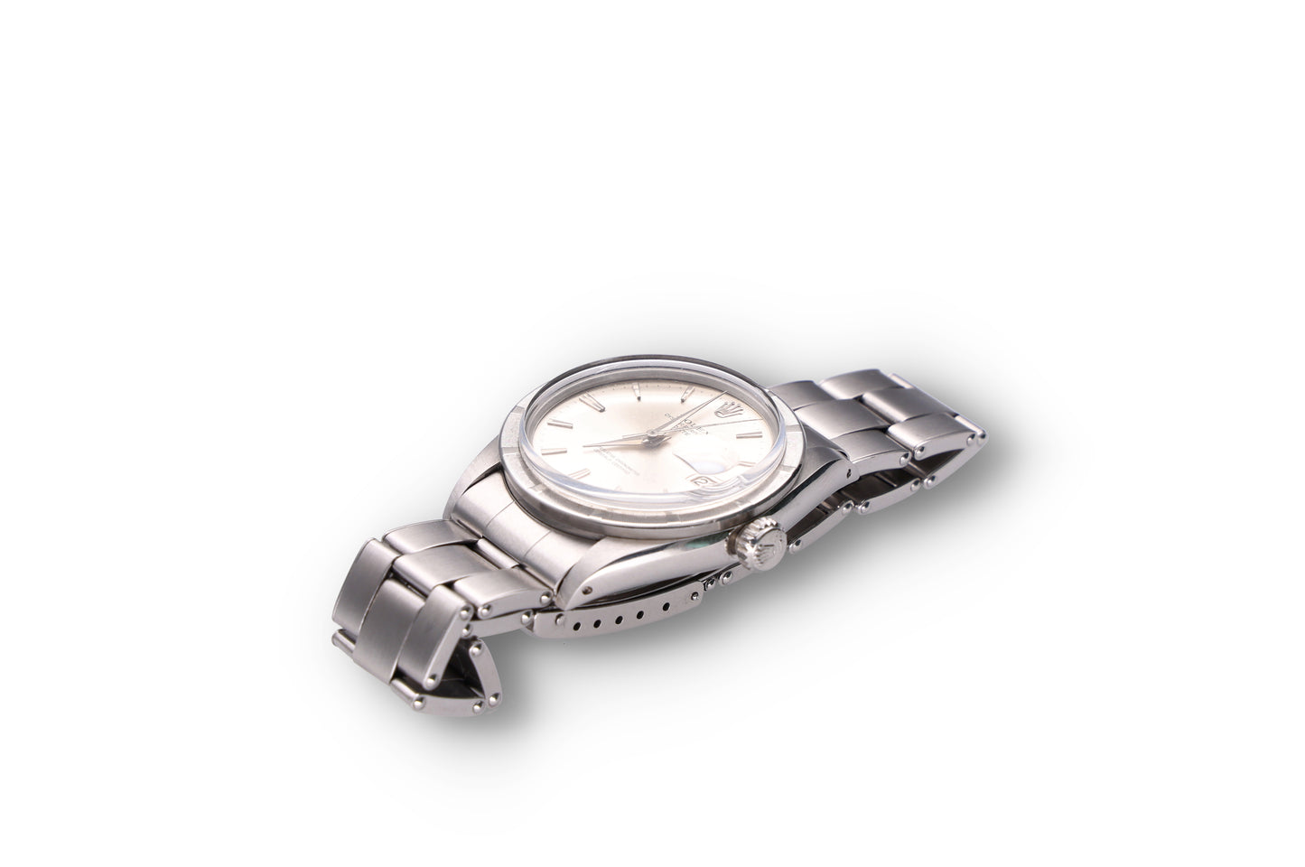 Rolex oyster perpetual 1501