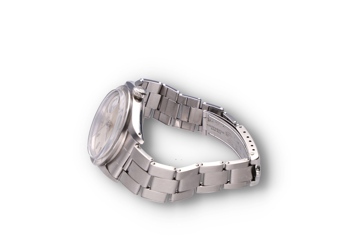 Rolex oyster perpetual 1501