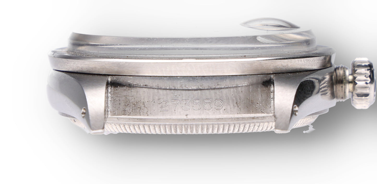 Rolex oyster perpetual 1501