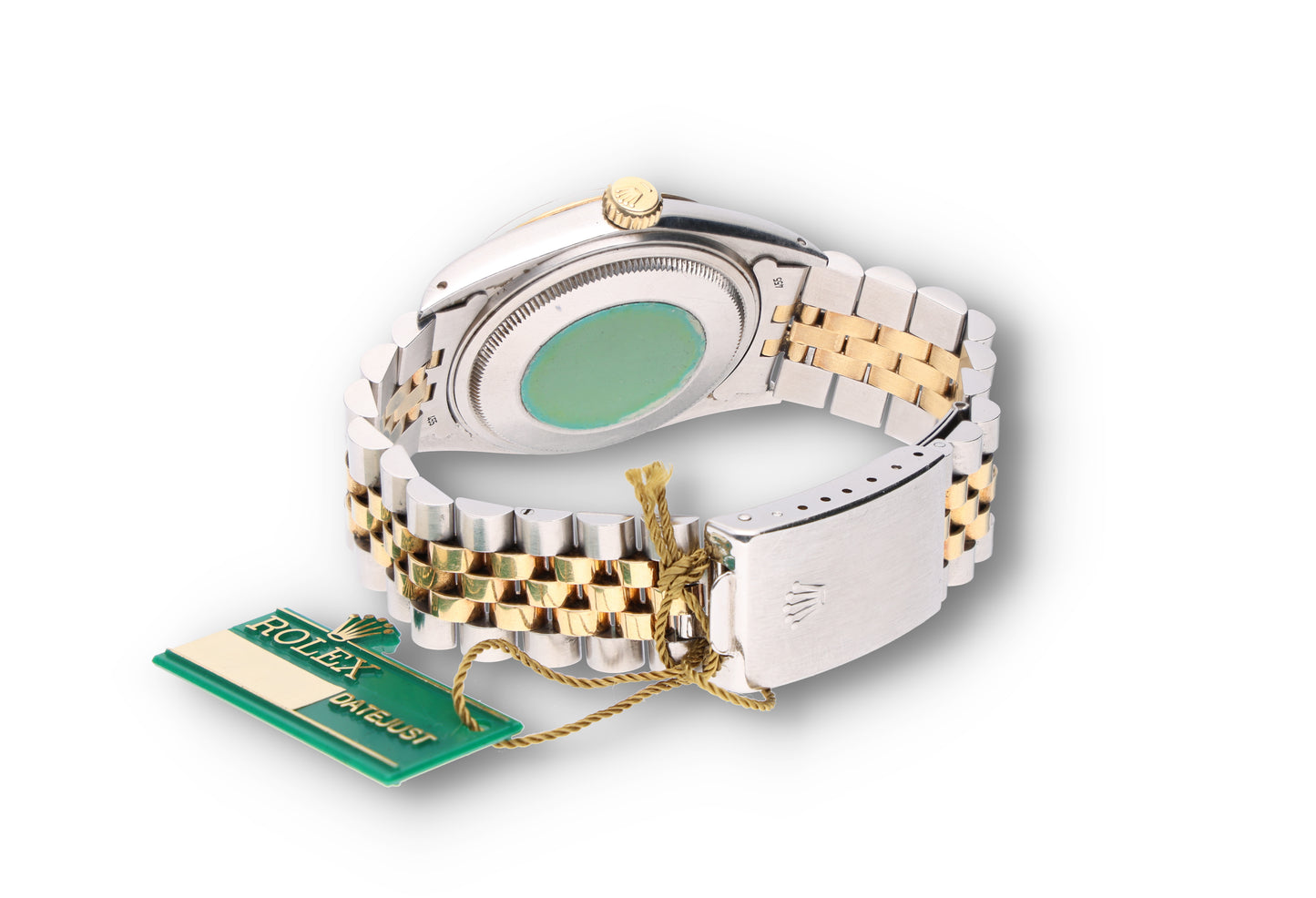 Rolex datejust 16013