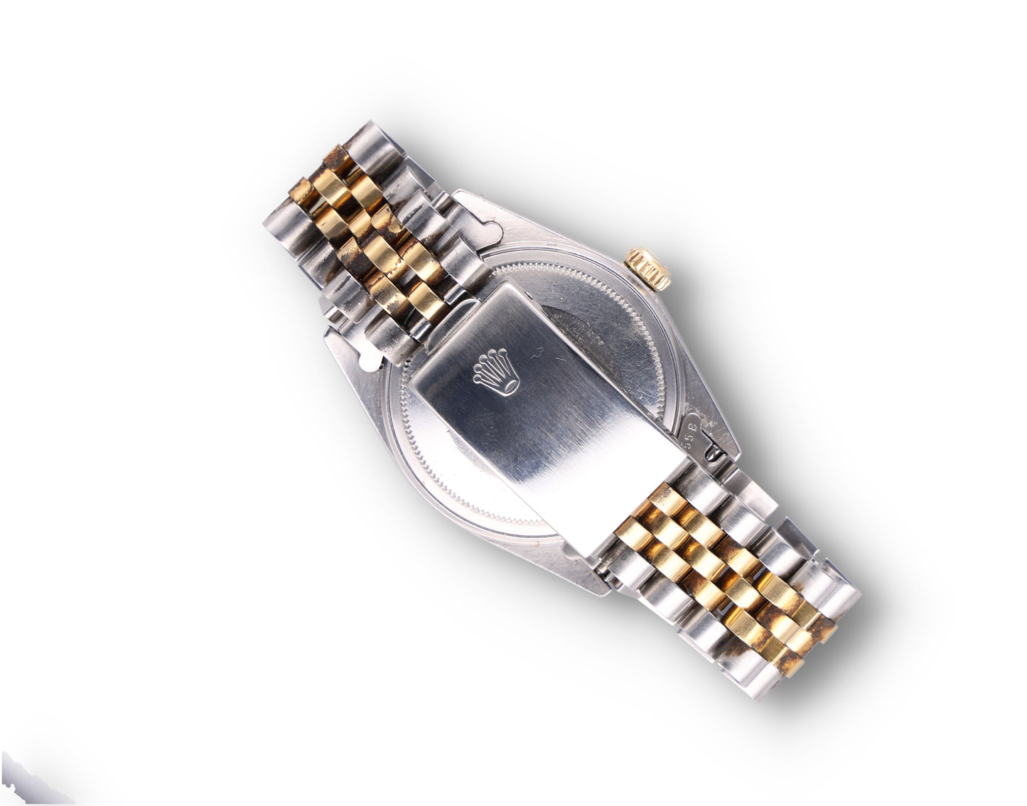 Rolex Datejust 16013 paper