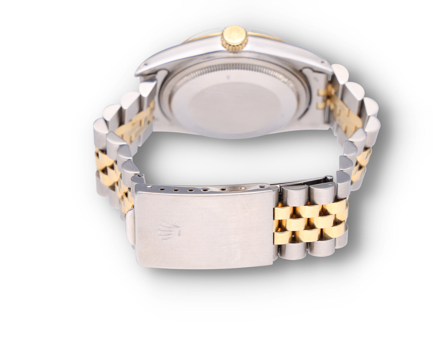 Rolex 16013 diamond dial