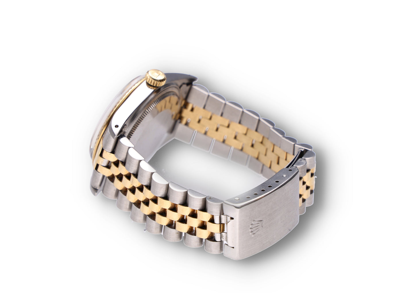 Rolex Datejust 16013 linen Dial