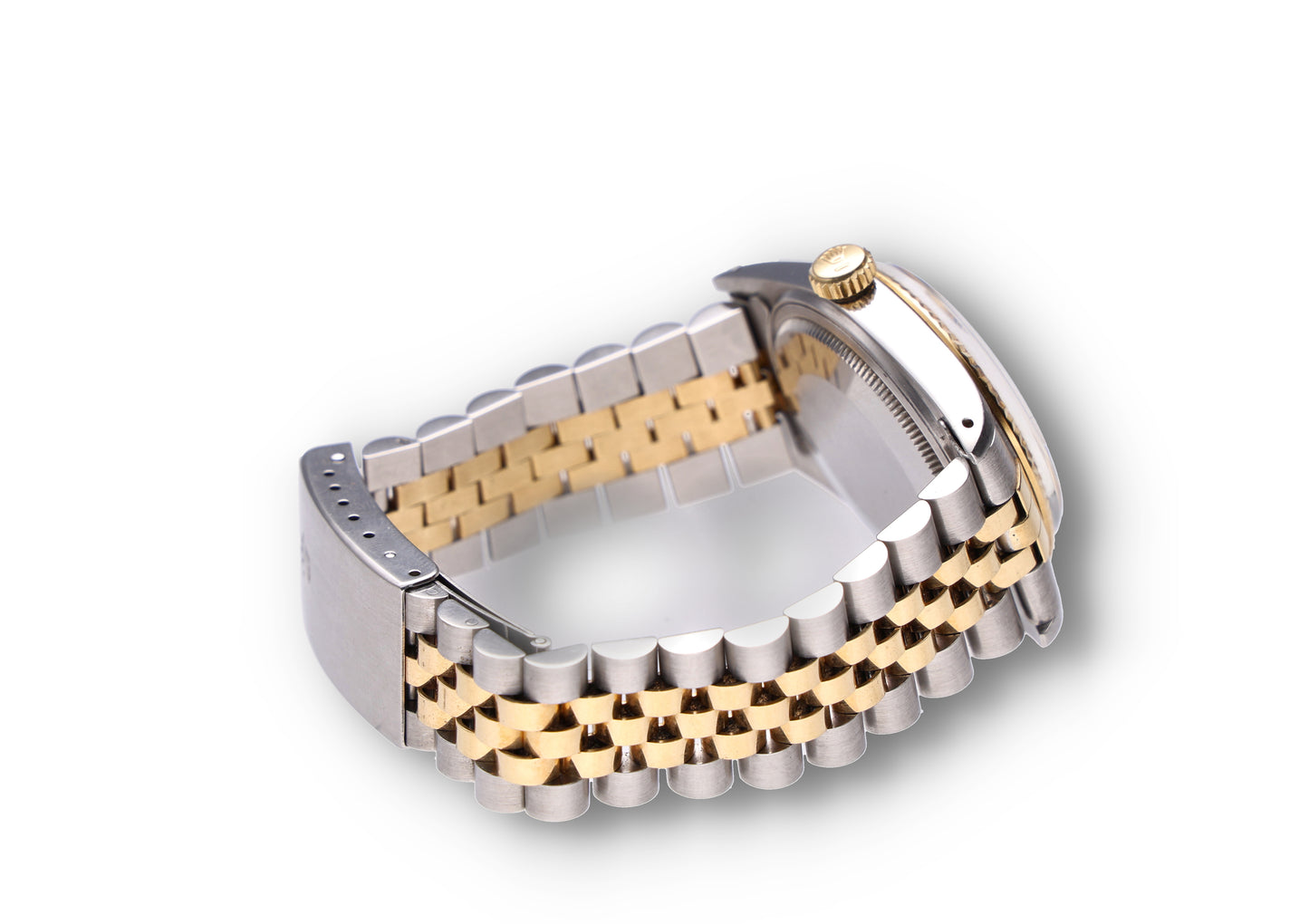 Rolex Datejust 16013 linen Dial