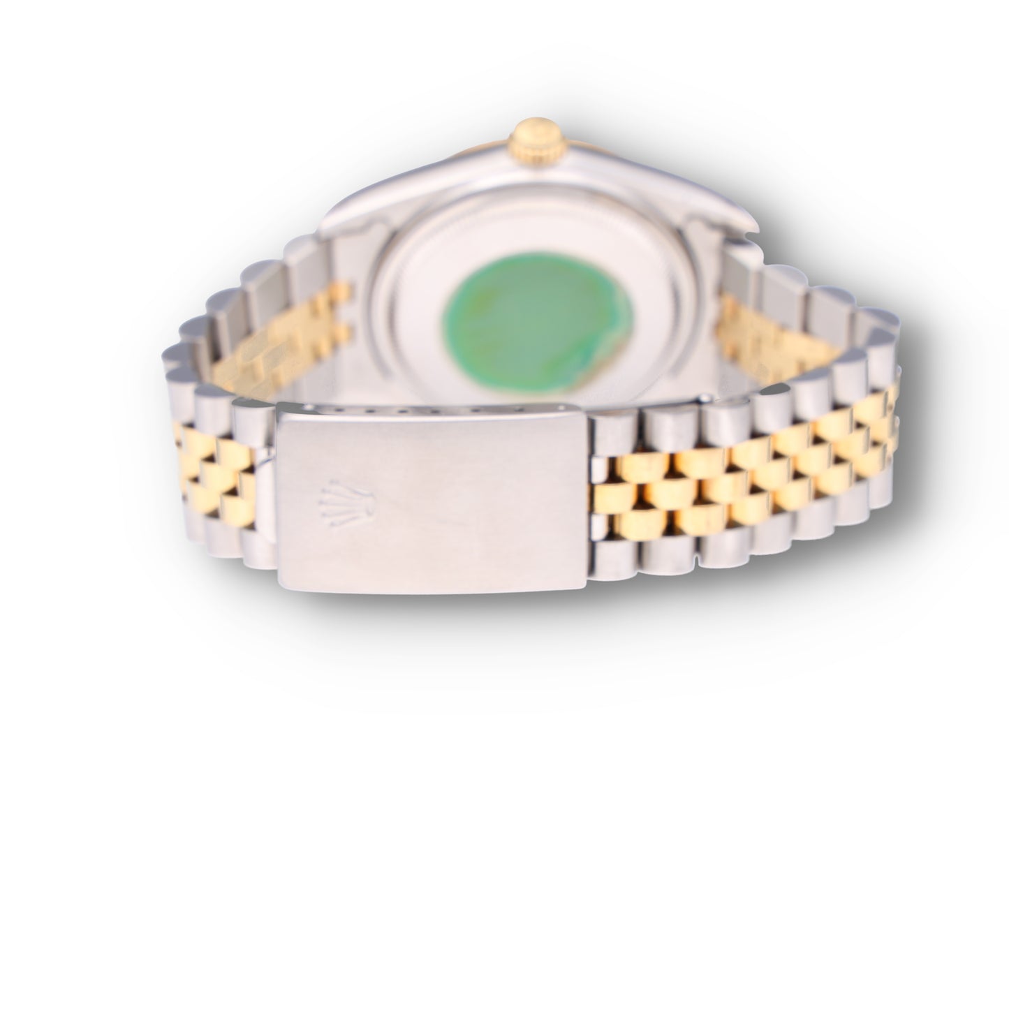 Rolex 16013 Paper linen dial