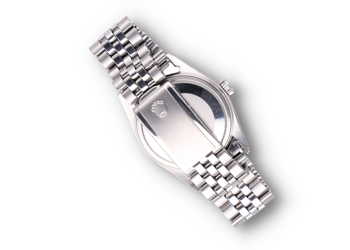 Rolex datejust 16014 Bukley dial