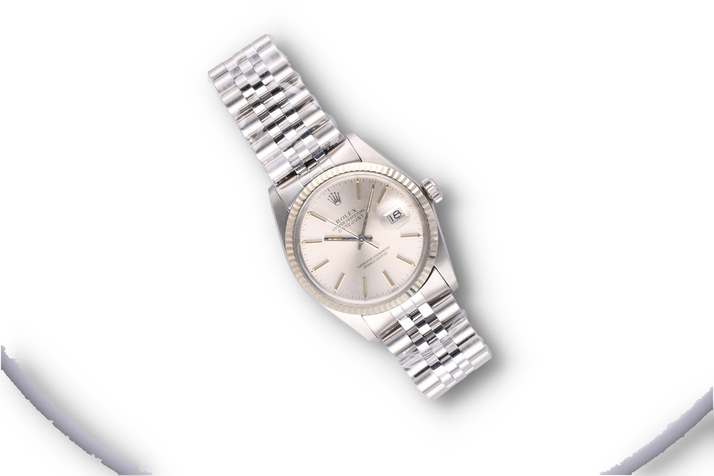 Rolex datejust 16014