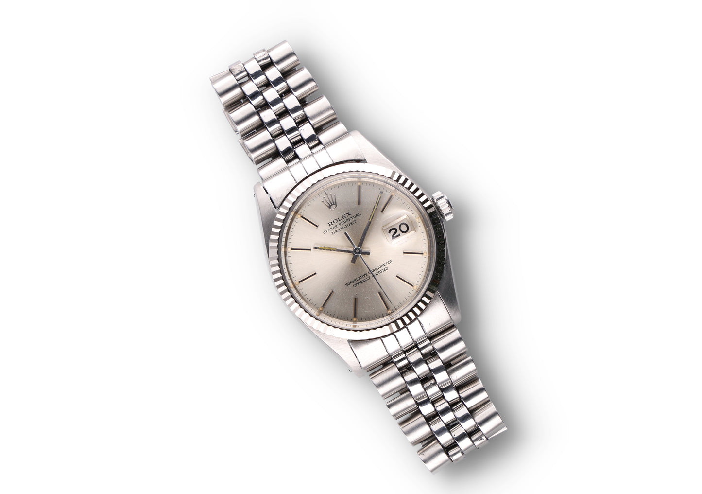 Rolex Datejust 16014