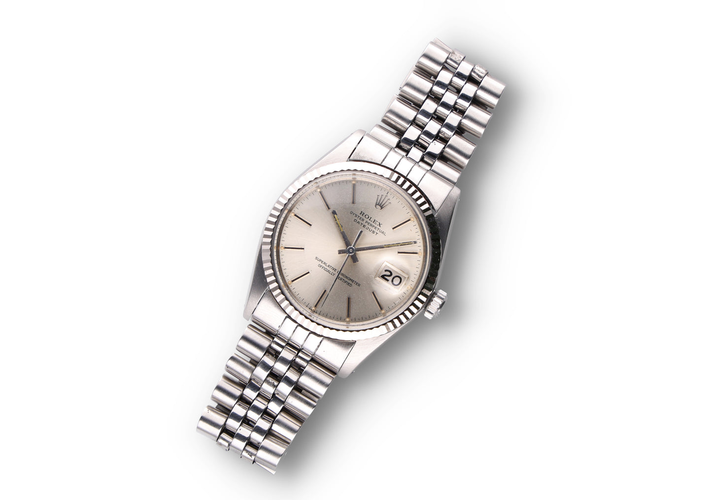 Rolex Datejust 16014