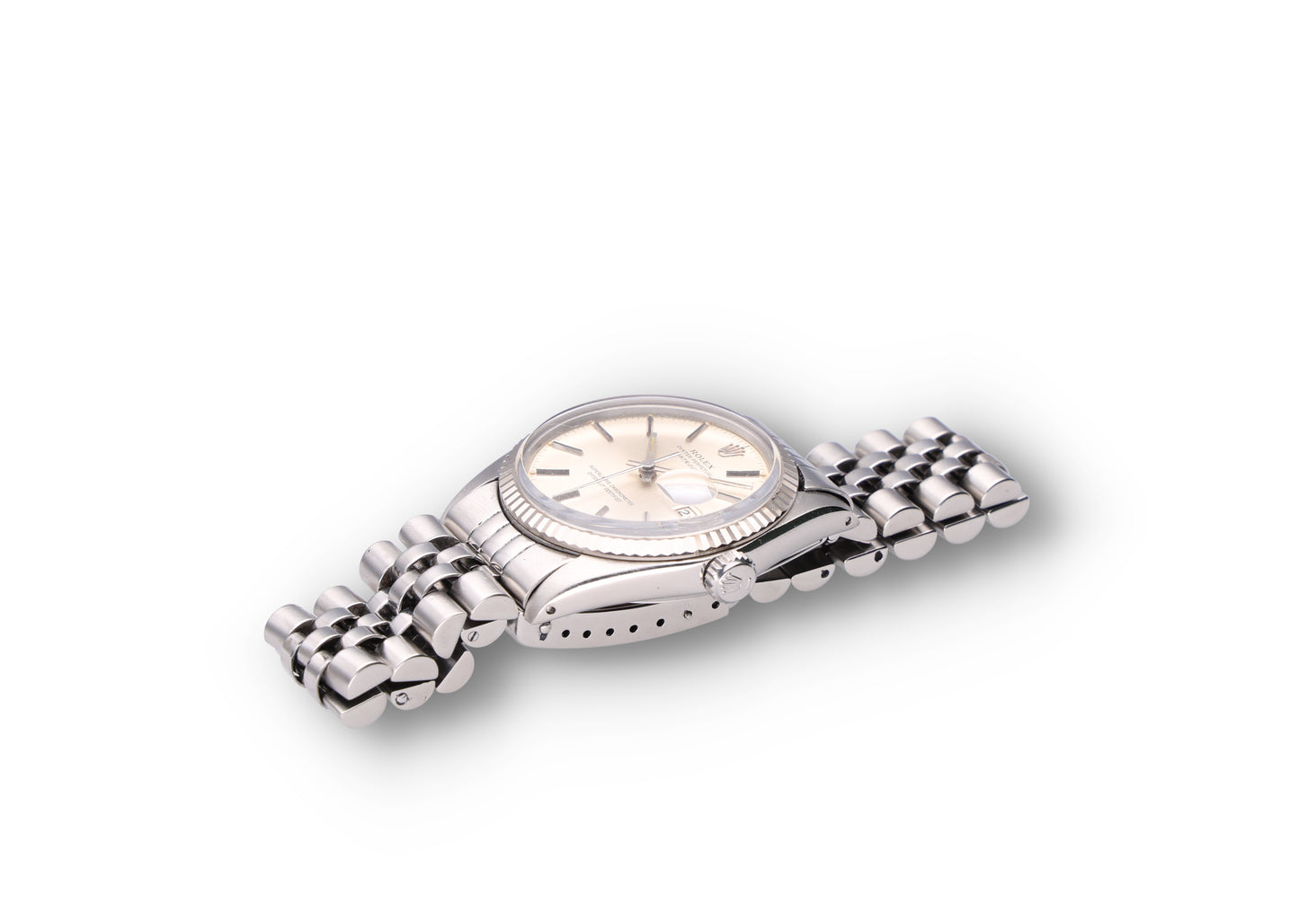 Rolex Datejust 16014