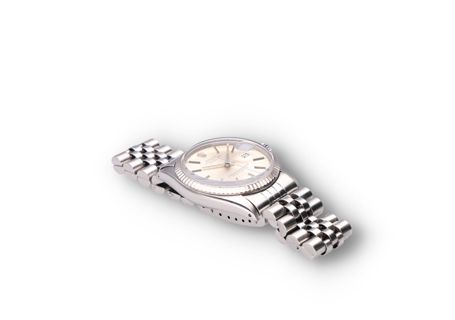 Rolex Datejust 16014