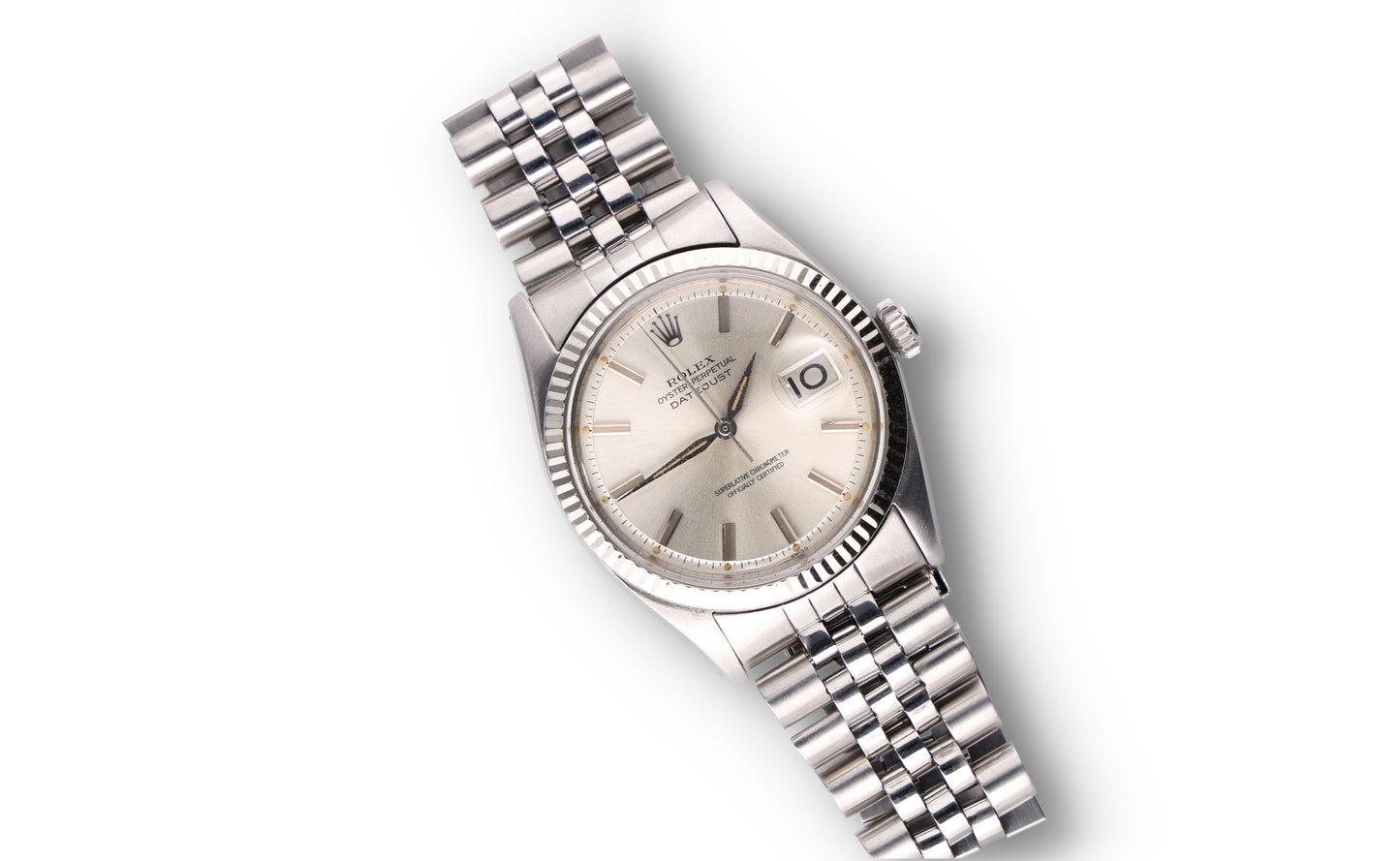 Rolex Datejust 1601