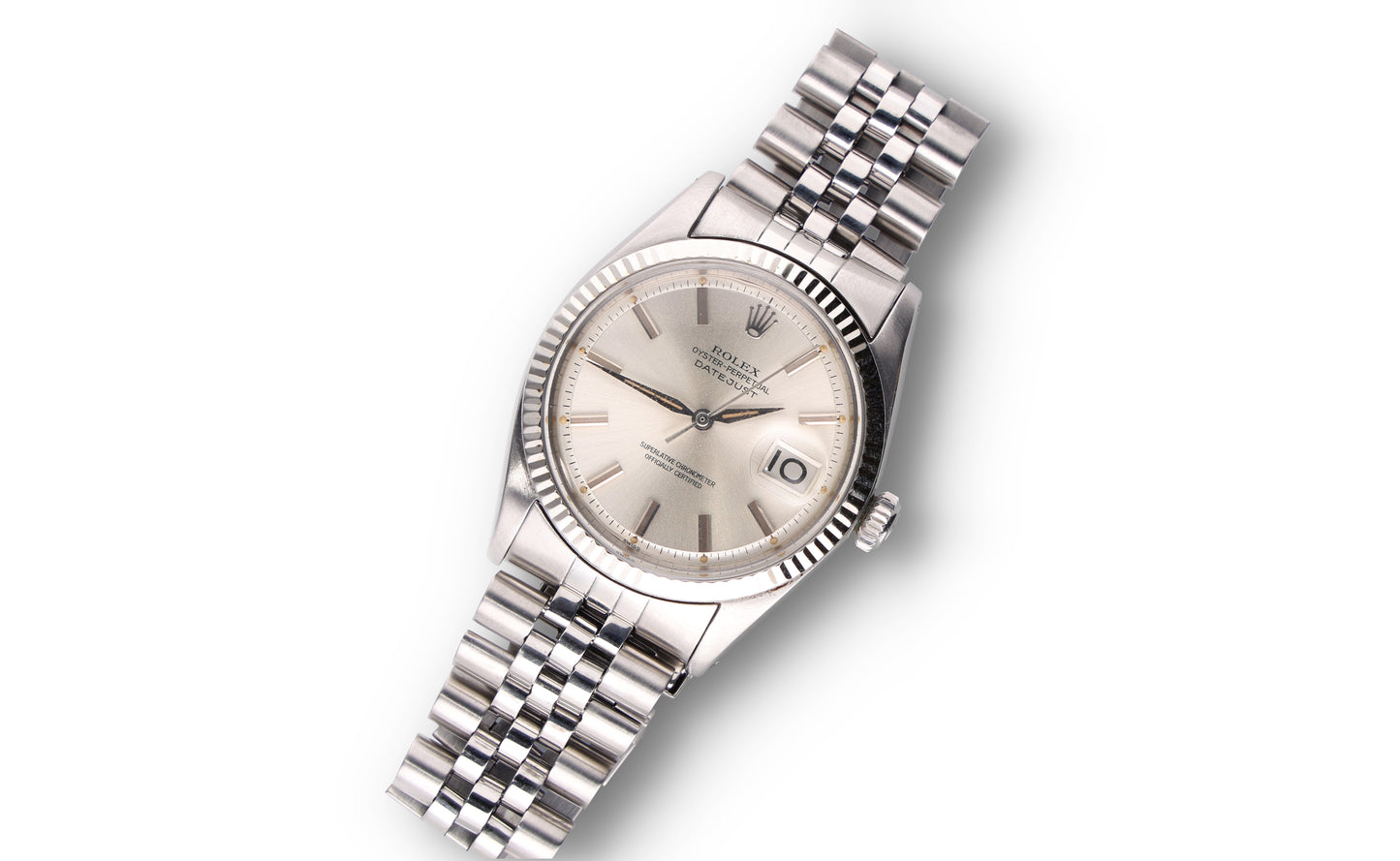 Rolex Datejust 1601