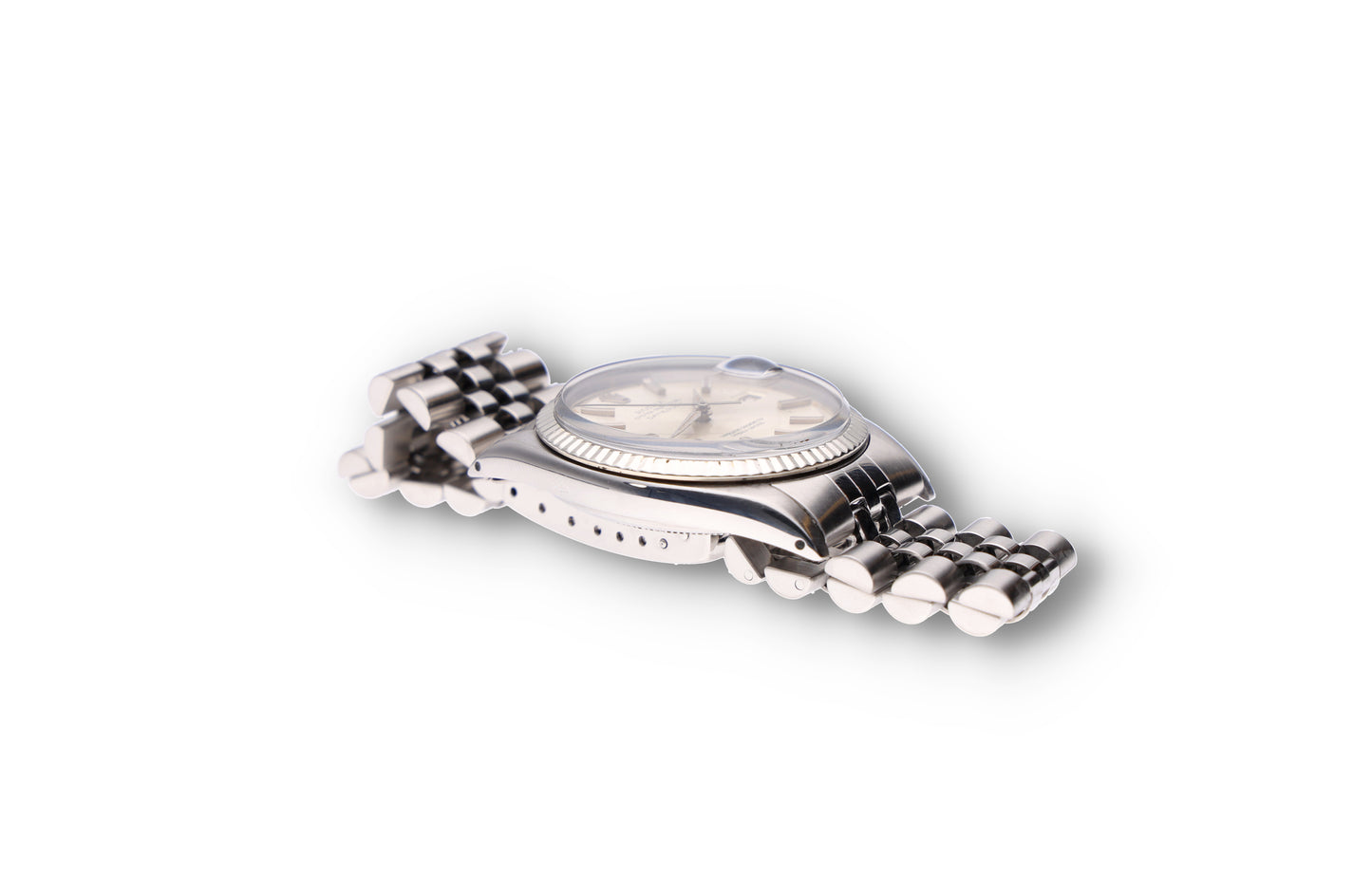 Rolex Datejust 1601