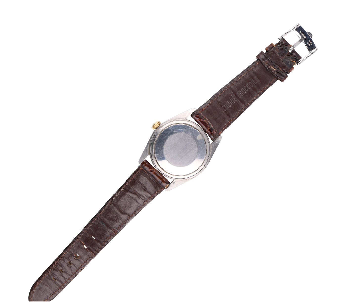 Rolex 1601 linen