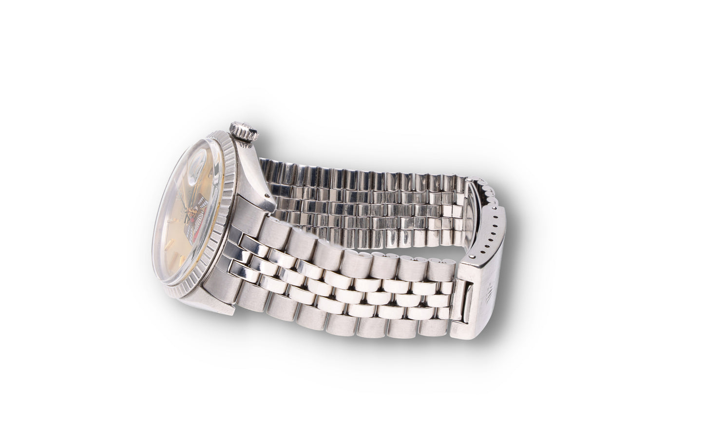 Rolex Datejust 16030 EUA Dial custom