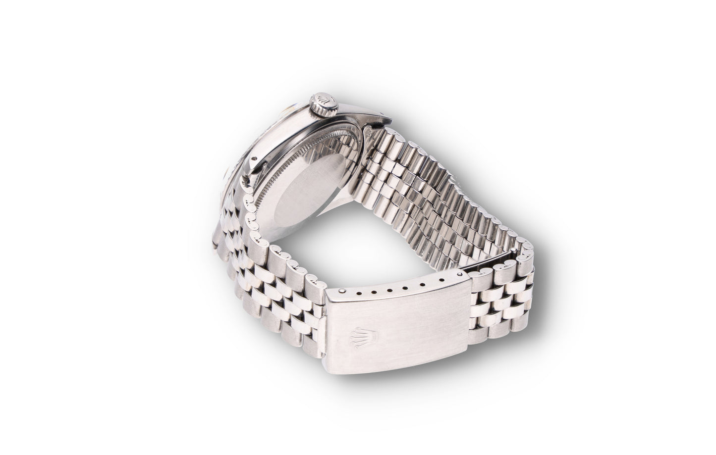 Rolex Datejust 16030 EUA Dial custom