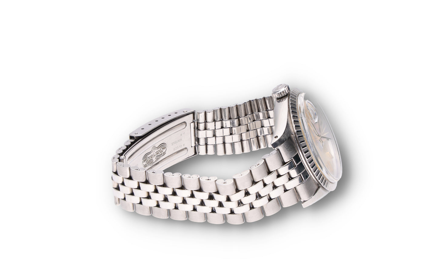 Rolex Datejust 16030 EUA Dial custom