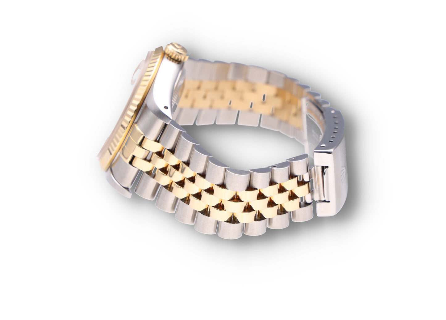 Rolex datejust 16233