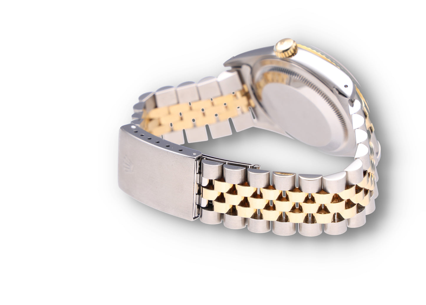 Rolex datejust 16233