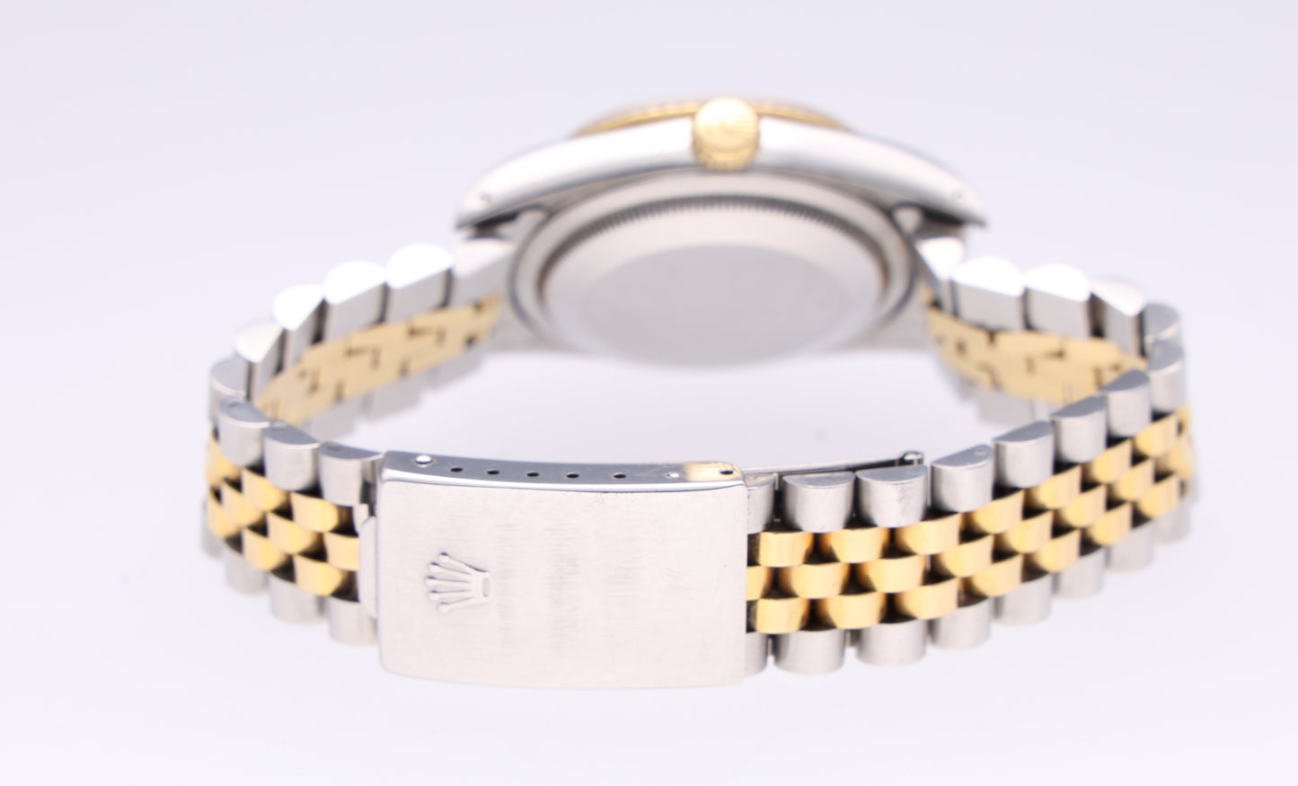 Rolex datejust 16233