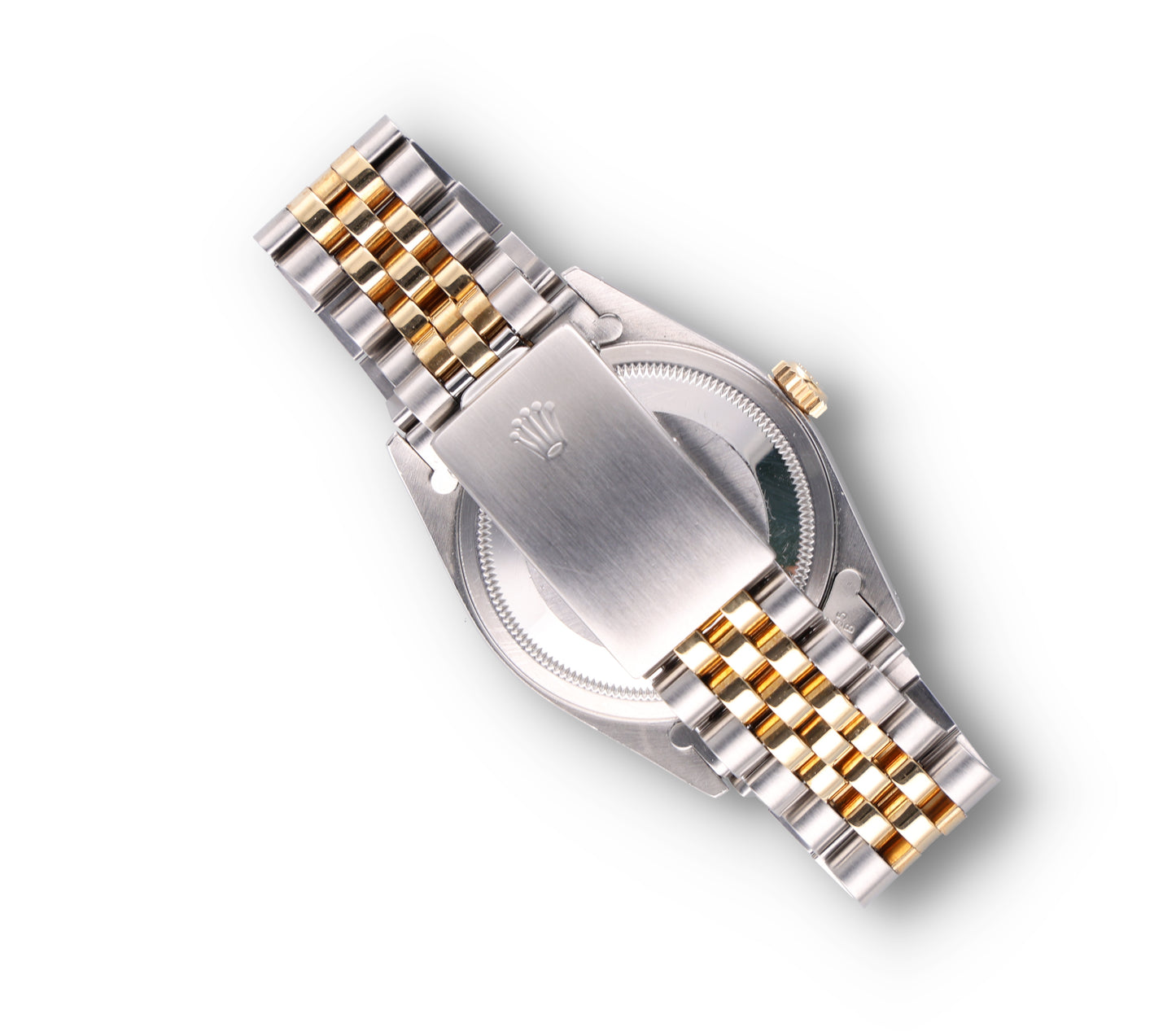 Rolex datejust 16233