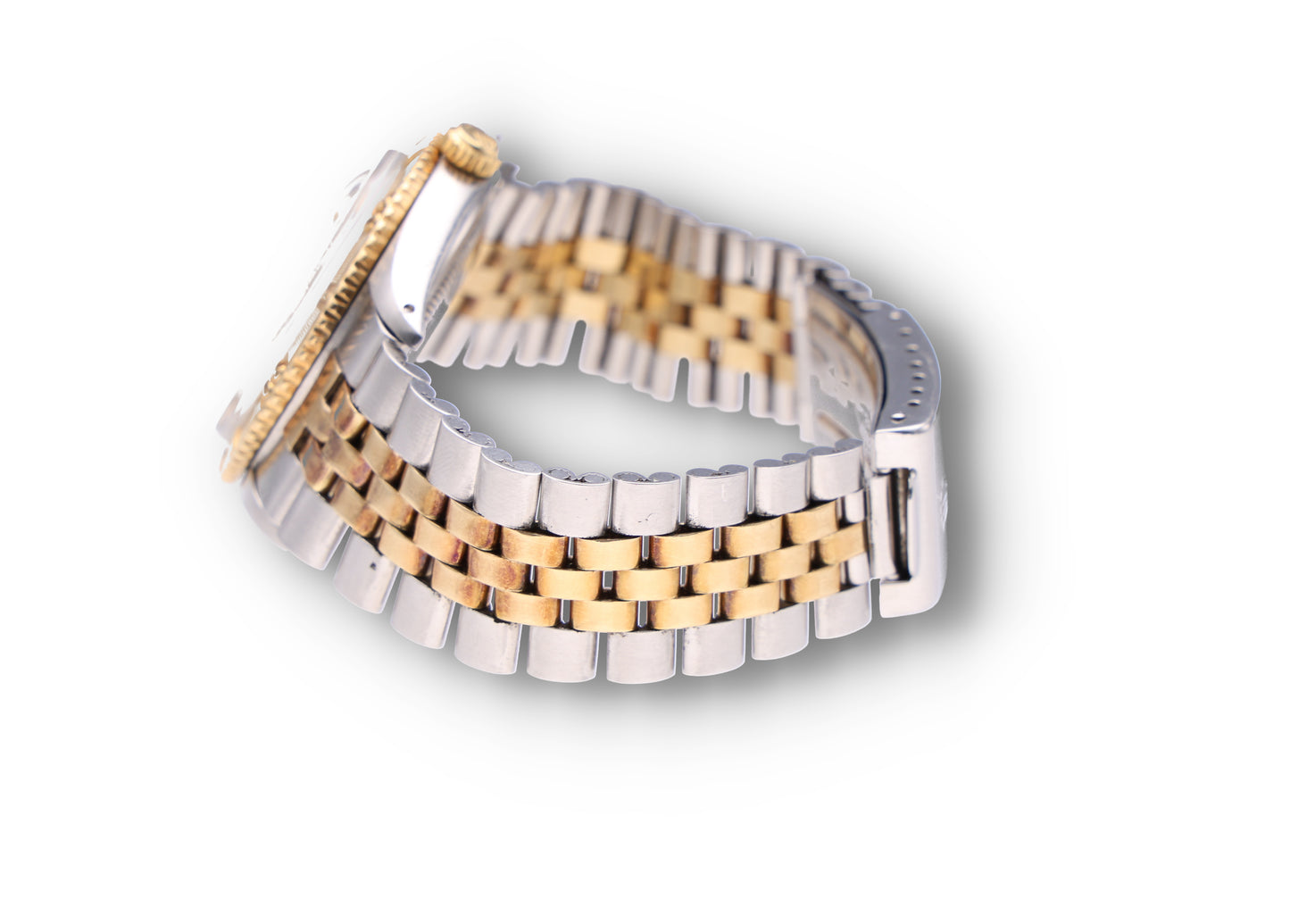 Rolex datejust 1625 paper