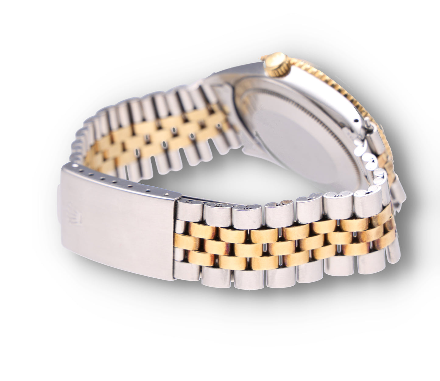 Rolex datejust 1625 paper