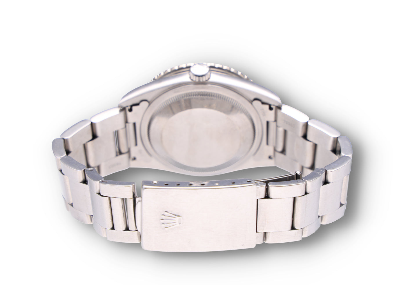 Rolex turn o graph 16264