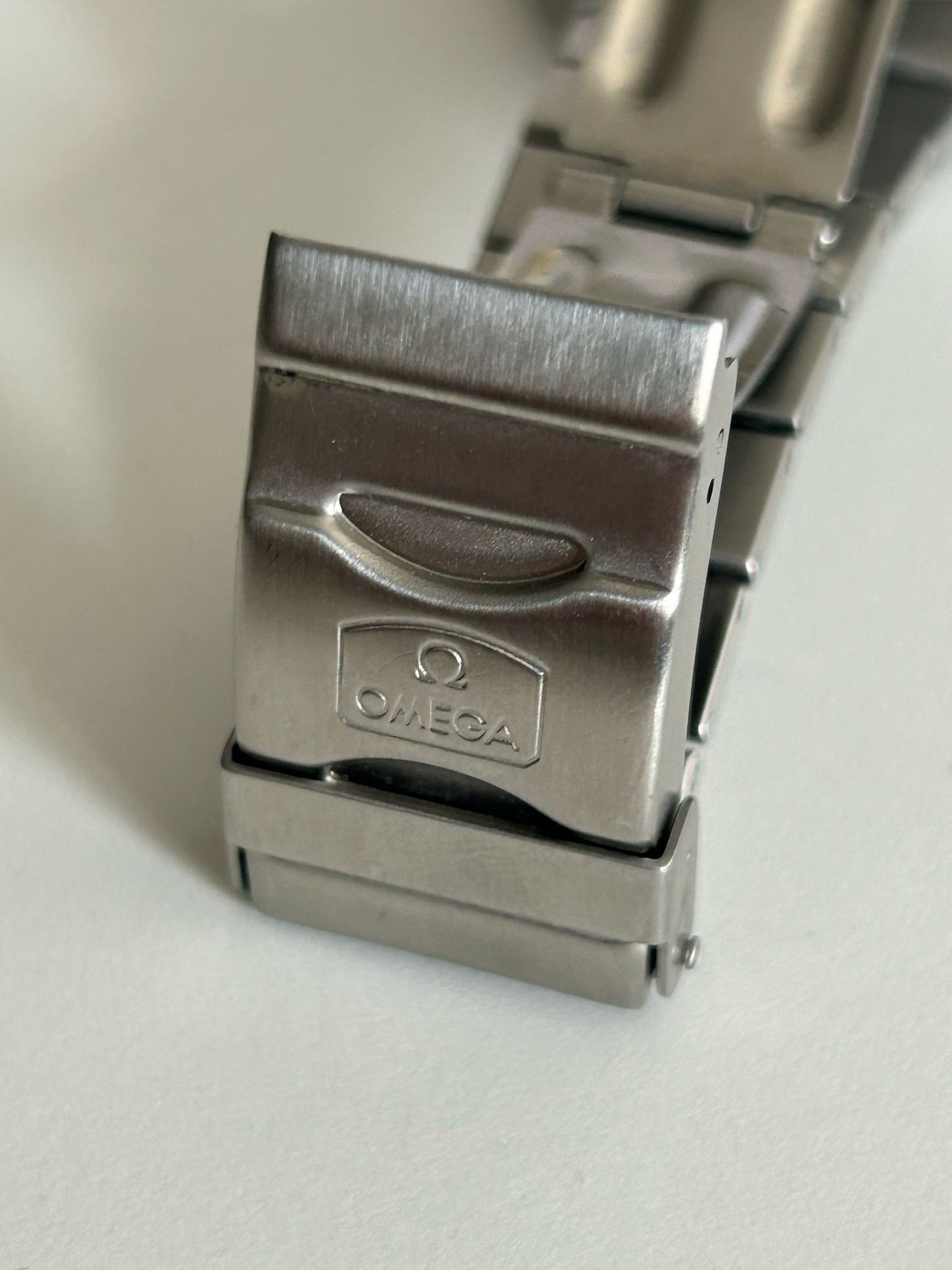 Omega Seamaster 396.1061