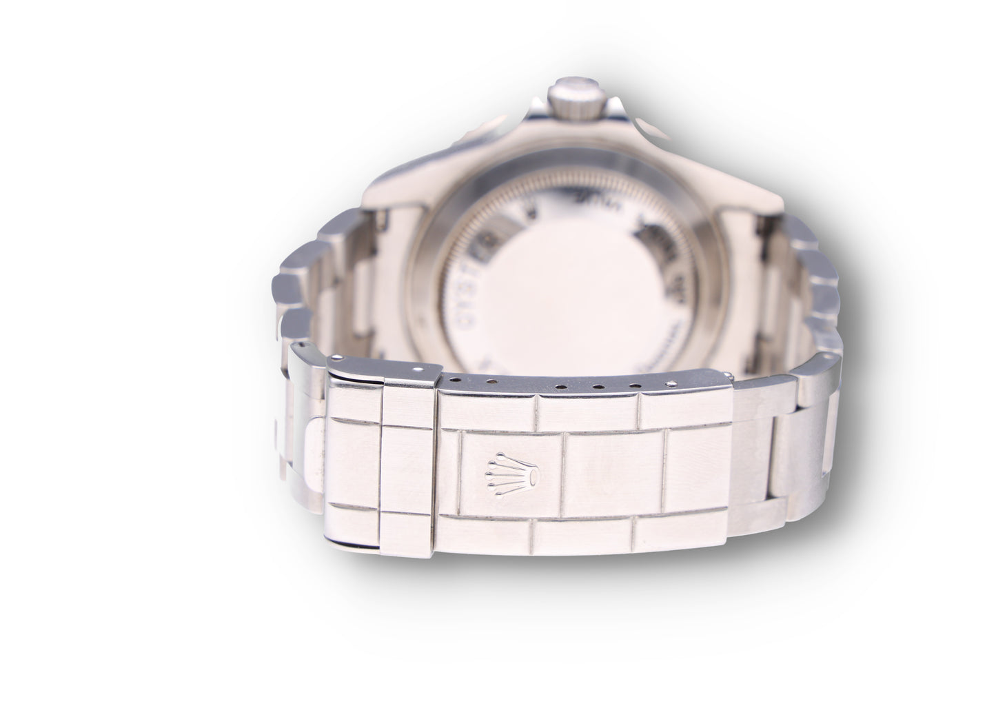 Rolex 16600 no holes paper full set Z series
