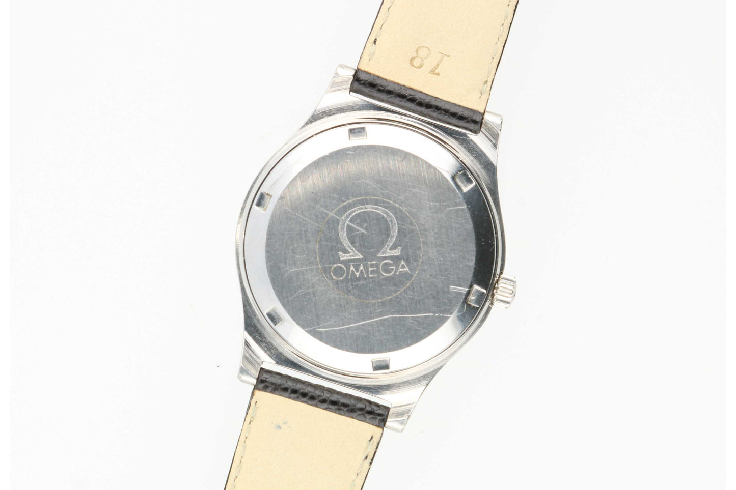 Omega 1660168