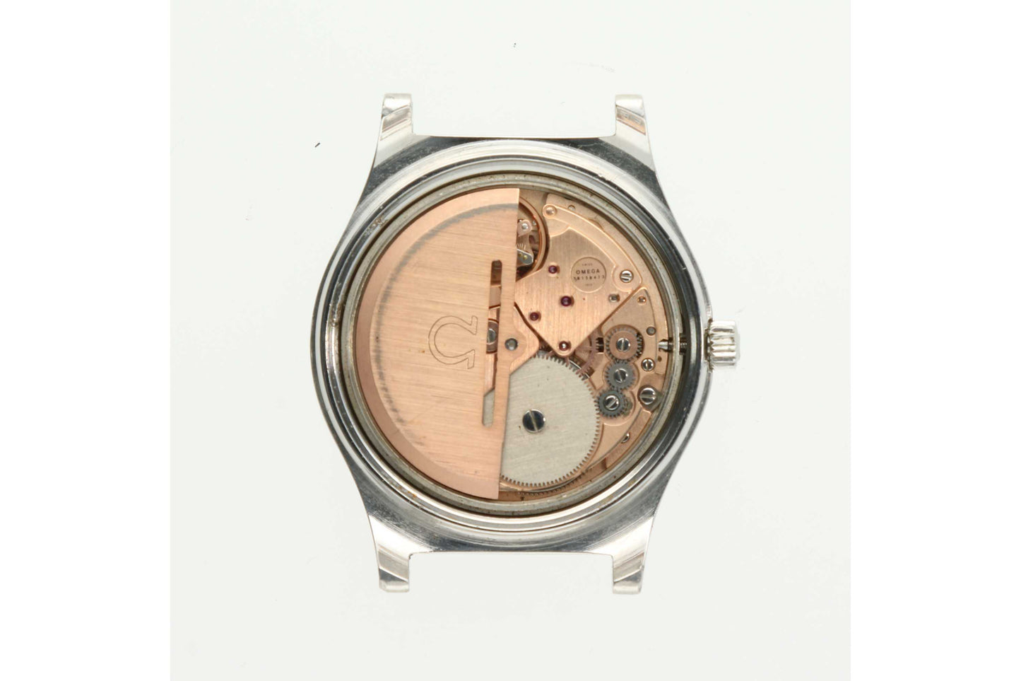 Omega 1660168