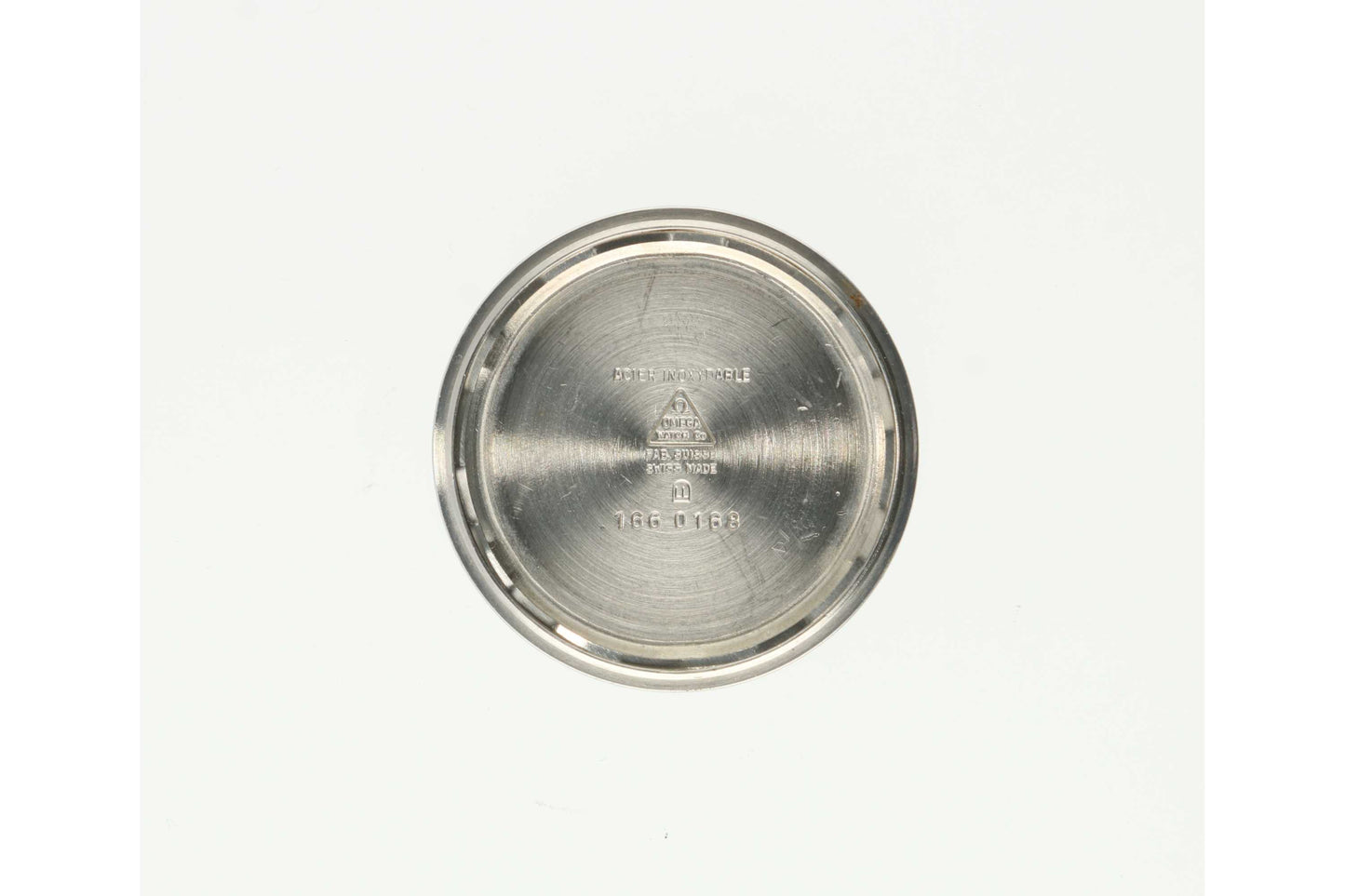 Omega 1660168