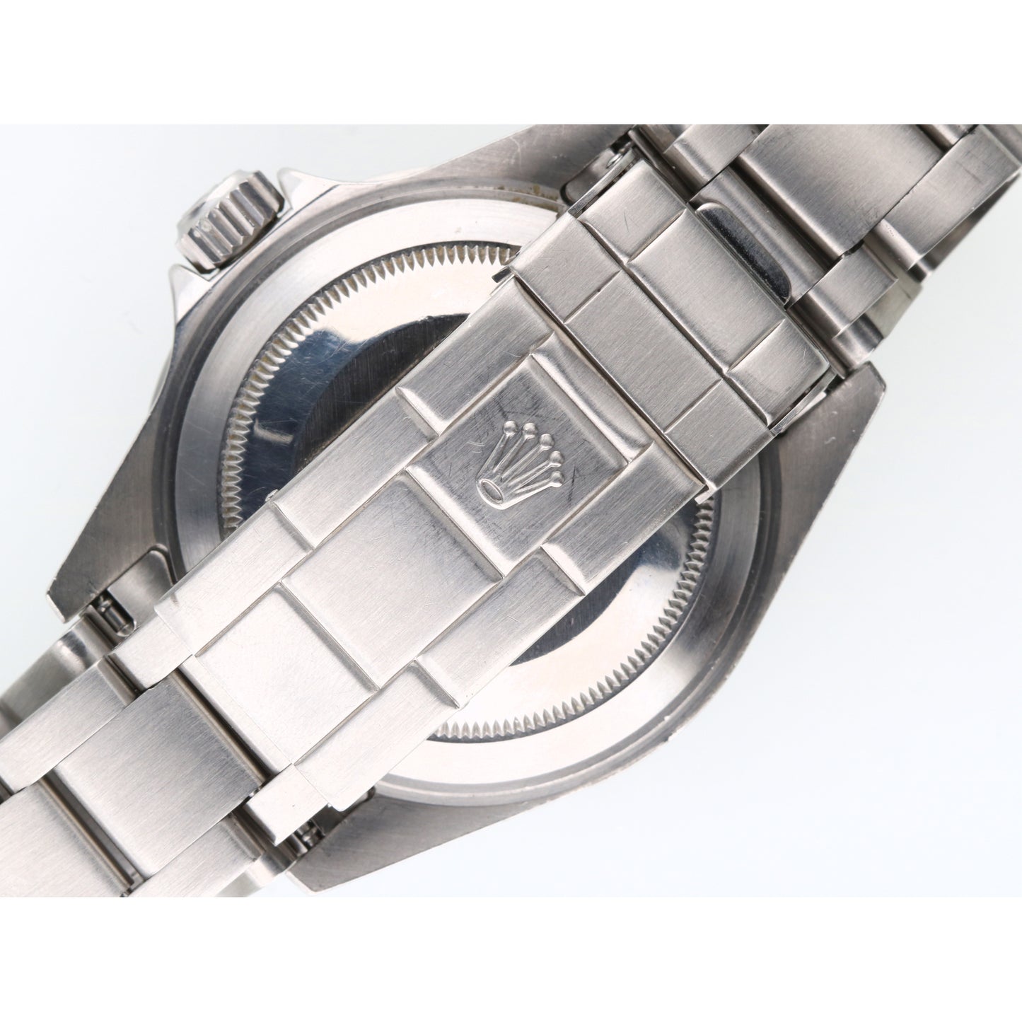 Rolex Submariner 16610