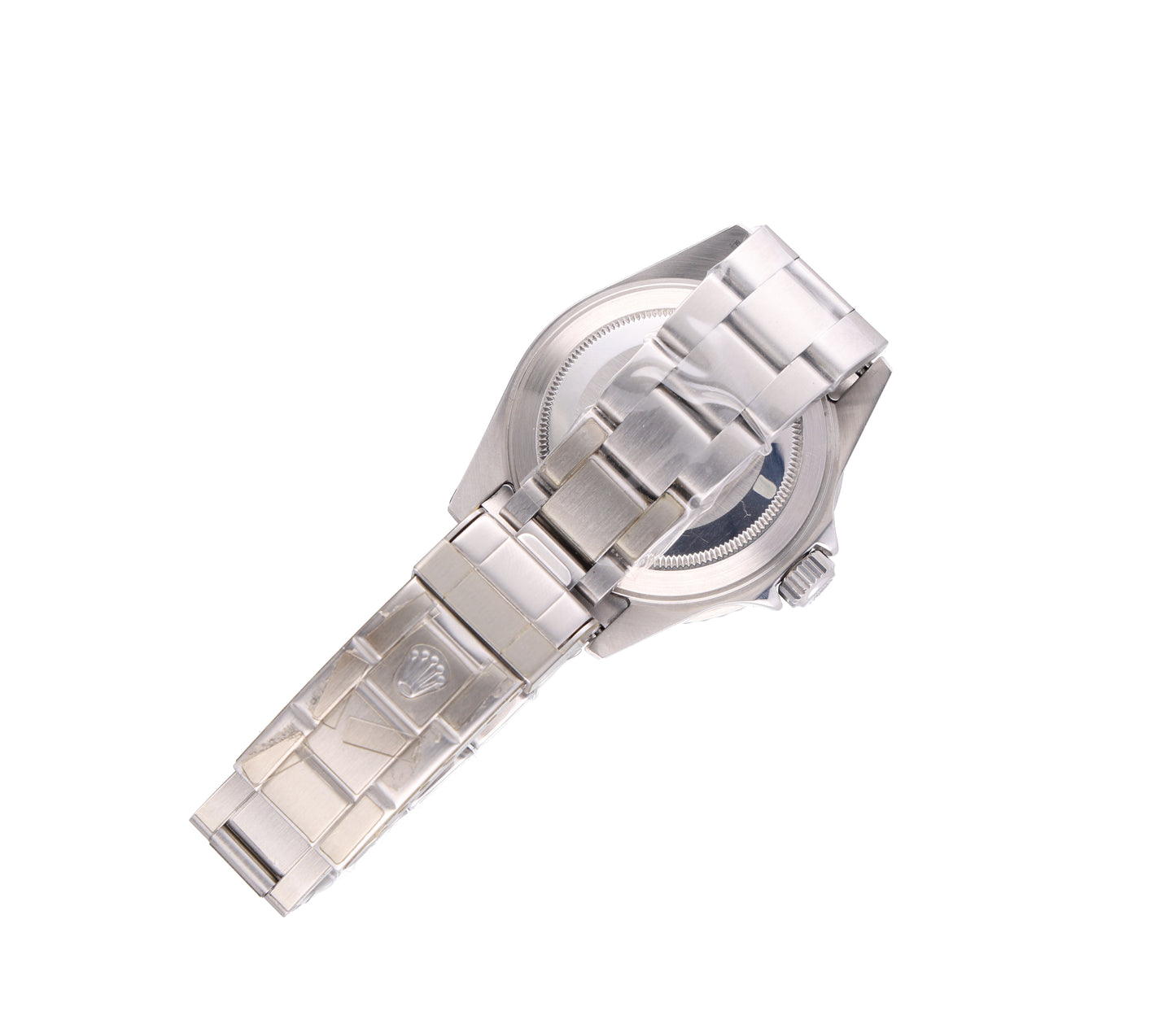 Rolex Submariner 16610LV RRR