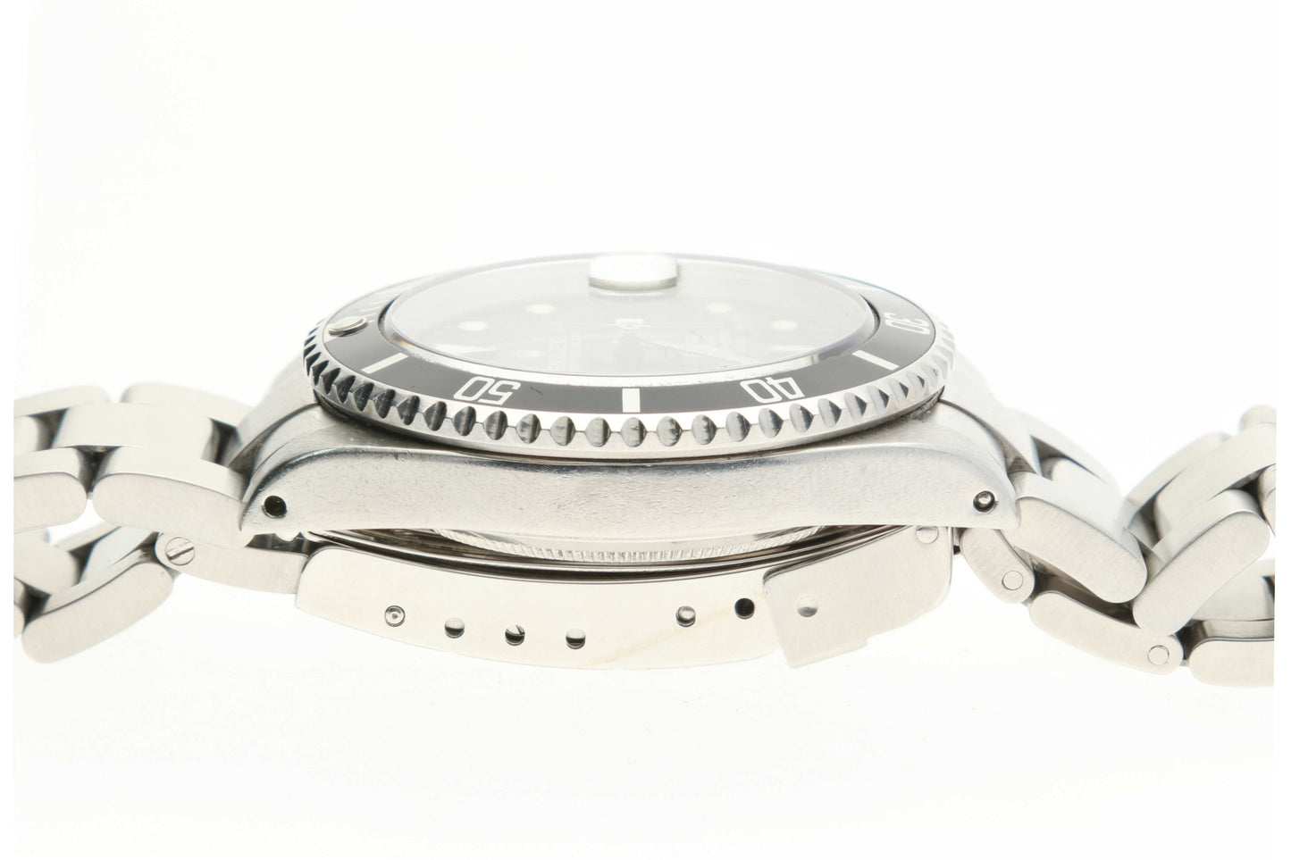 Rolex Submariner Referenza: 16610