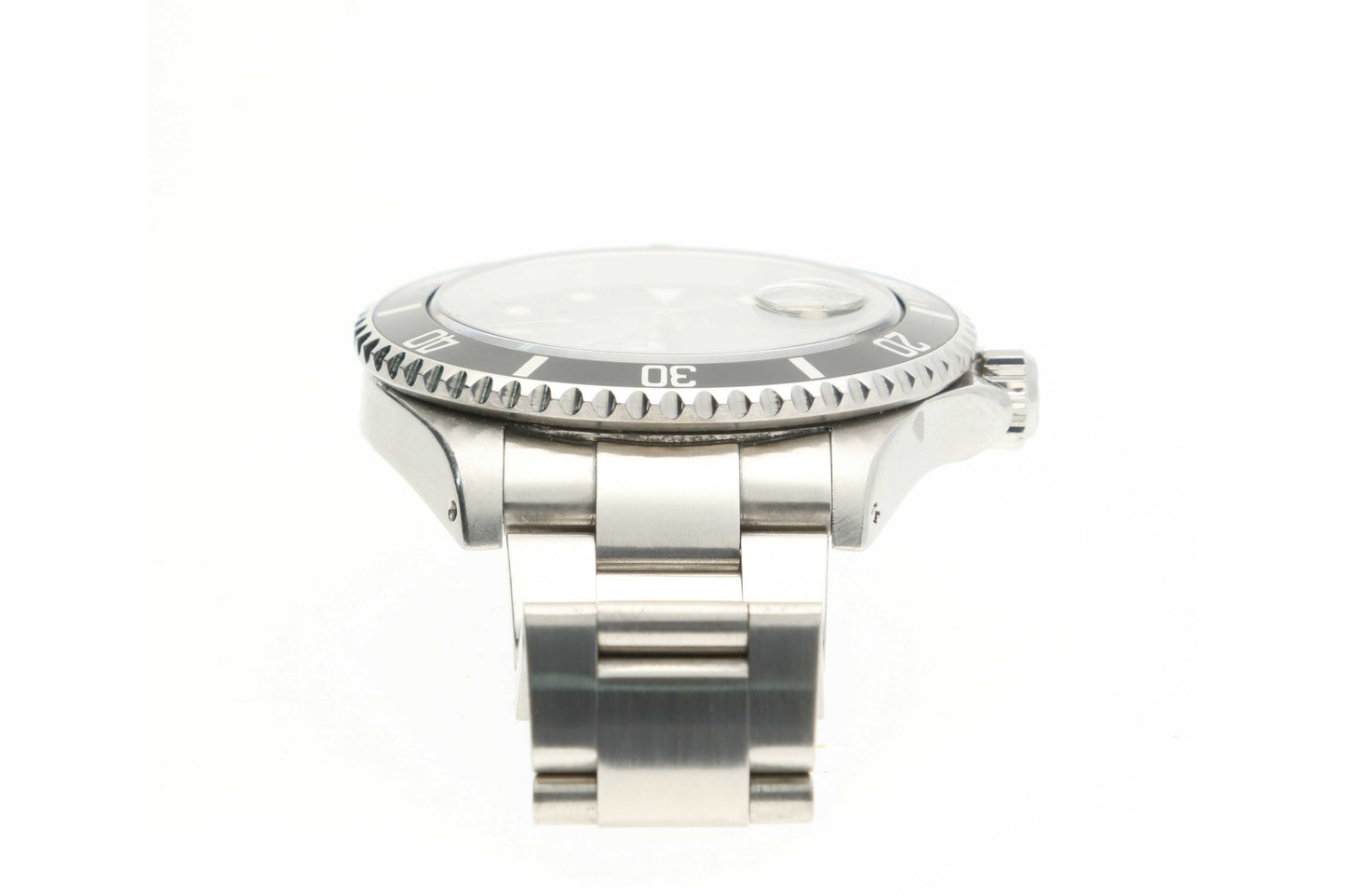 Rolex Submariner Referenza: 16610
