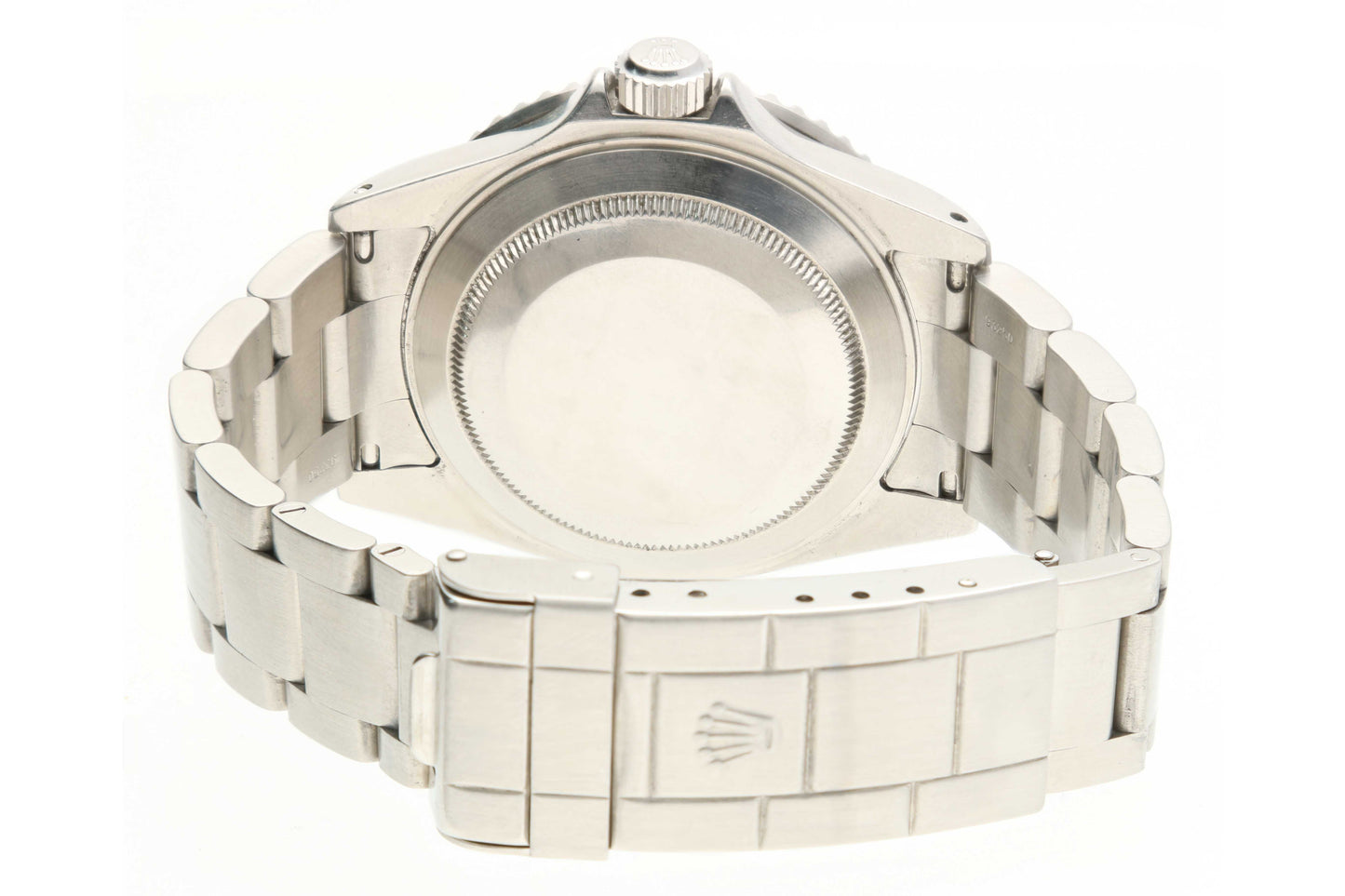 Rolex Submariner Referenza: 16610