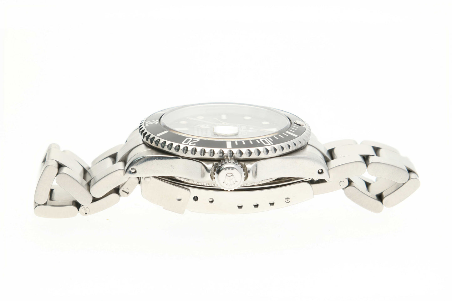 Rolex Submariner Referenza: 16610